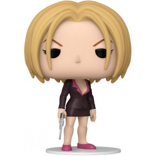 Funko Pop Animation 1565 - Pakunoda - Hunter x Hunter 2