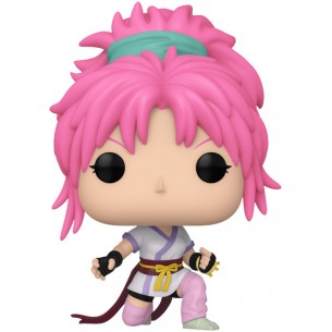 Funko Pop Animation 1567 - Machi - Hunter x Hunter 2