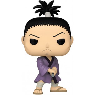 Funko Pop Animation 1568 - Nobunaga - Hunter x Hunter 2