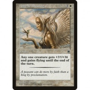 Angelic Blessing