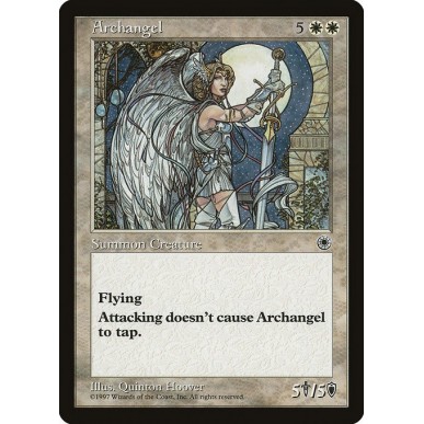 Archangel