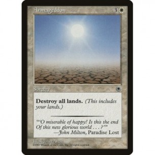 Armageddon