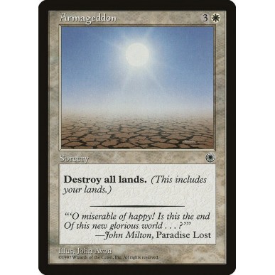 Armageddon