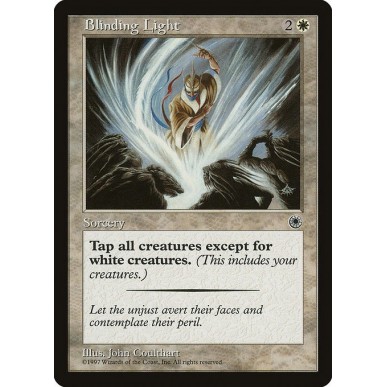 Blinding Light