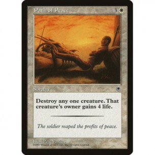 Path of Peace