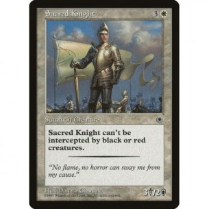 Sacred Knight