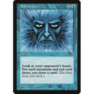 Baleful Stare