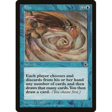 Flux