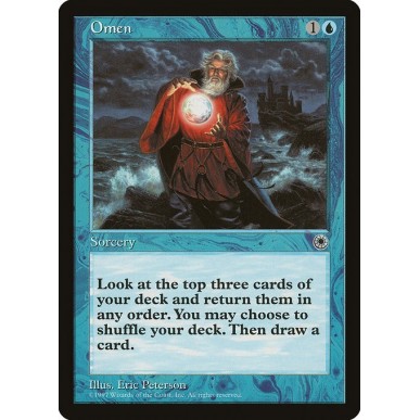 Omen