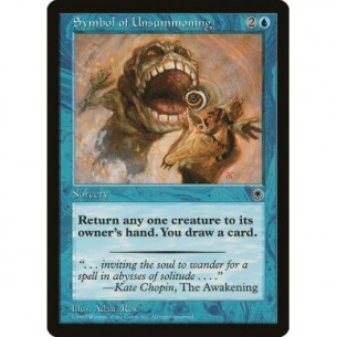 Symbol of Unsummoning