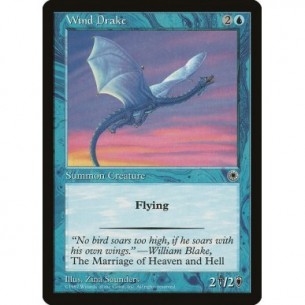 Wind Drake