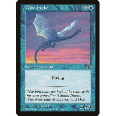 Wind Drake