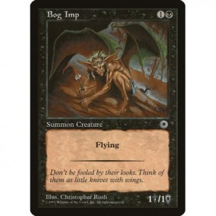 Bog Imp