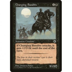 Charging Bandits