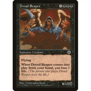 Dread Reaper