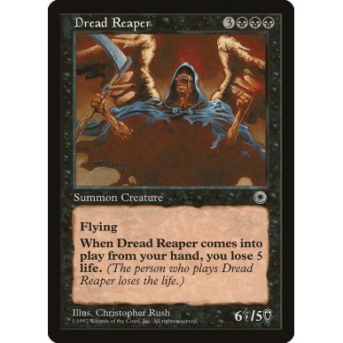 Dread Reaper