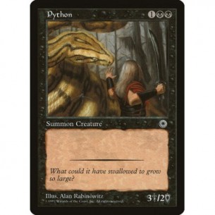 Python