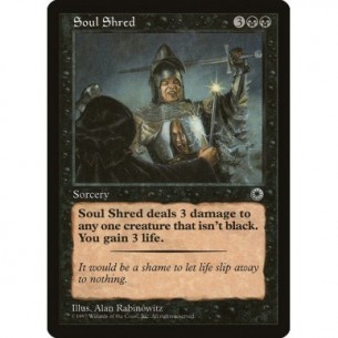Soul Shred