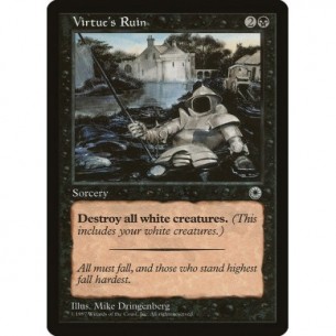 Virtue's Ruin