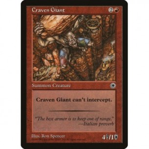 Craven Giant
