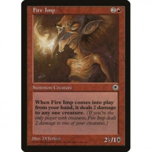 Fire Imp