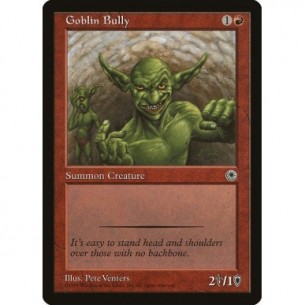 Goblin Bully