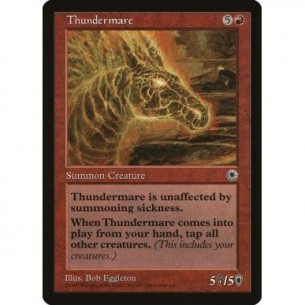 Thundermare