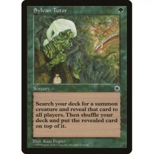Sylvan Tutor