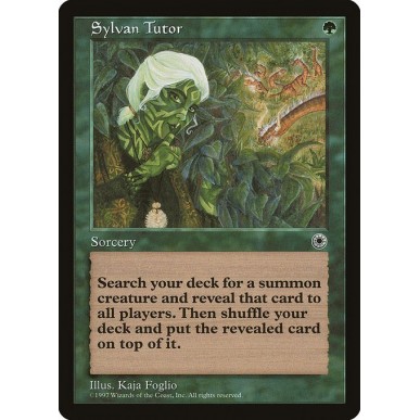Sylvan Tutor