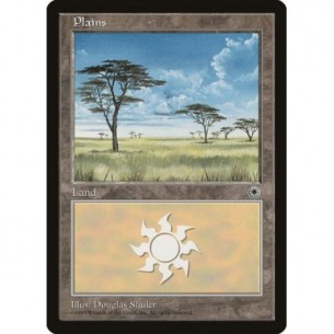 Plains