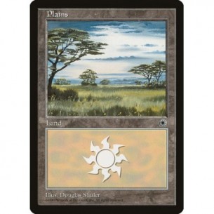Plains