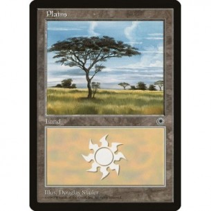 Plains