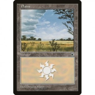 Plains