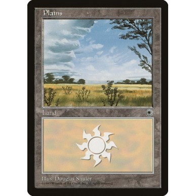 Plains