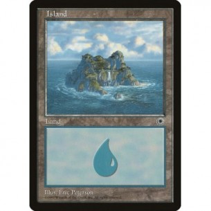 Island