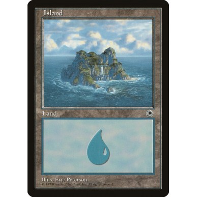 Island