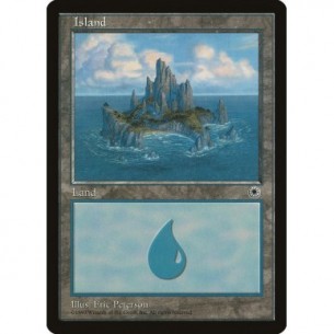 Island