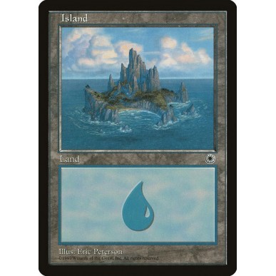 Island