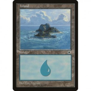 Island