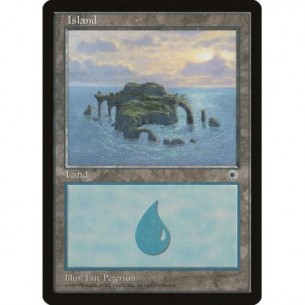 Island