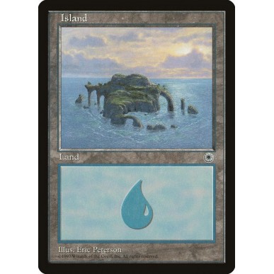 Island
