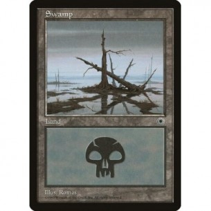Swamp