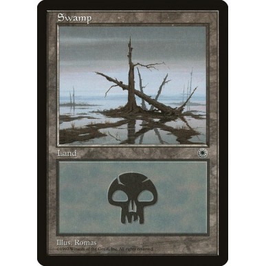 Swamp