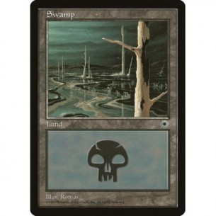 Swamp