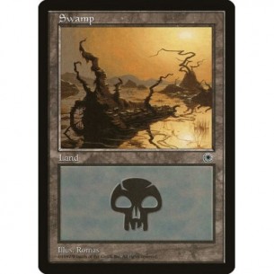 Swamp
