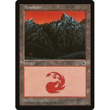 Mountain