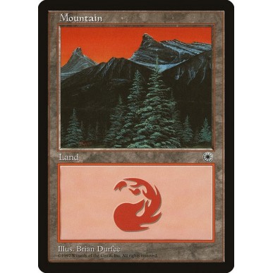 Mountain