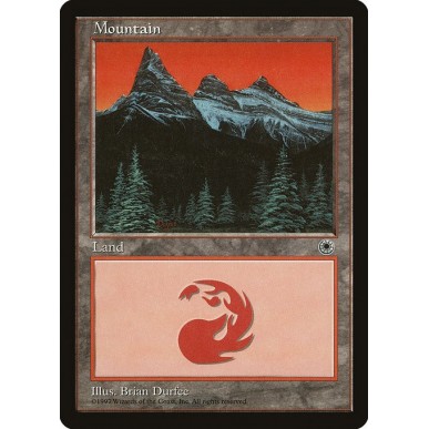 Mountain