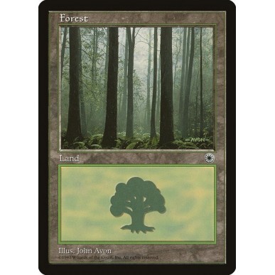 Forest