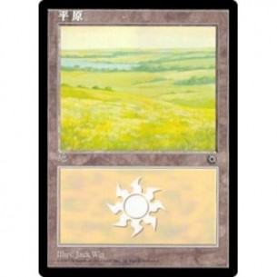 Plains